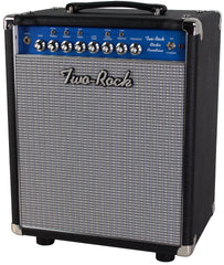 Two-Rock Studio Overdrive 1x12 Combo Amplifier, Blue Face