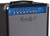 Two-Rock Studio Overdrive 1x12 Combo Amplifier, Blue Face - Humbucker Music