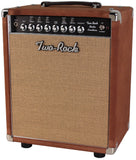 Two-Rock Studio Overdrive 1x12 Combo Amplifier, Tobacco Suede, Cane