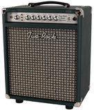 Two-Rock Studio Signature 1x12 Combo Amp, British Racing Green, Large Check