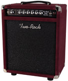 Two-Rock Studio Signature 1x12 Combo Amp, Burgundy Suede, Sparkle Matrix Grille