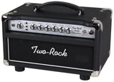 Two-Rock Studio Signature Head, 1x12 Closed Back Cab, Silverface