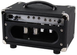 Two-Rock Studio Signature Head, 1x12 Closed Back Cab, Silverface