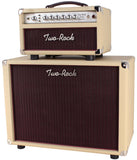 Two-Rock Studio Signature Head, 1x12 Cab, Blonde, Silverface