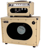 Two-Rock Studio Signature Head, 1x12 Cab, Blonde, Silverface