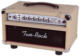 Two-Rock Studio Signature Head, 1x12 Cab, Blonde, Silverface
