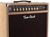 Two-Rock Vintage Deluxe 40/20 1x12 Combo, Dogwood Suede, Oxblood, B-Stock