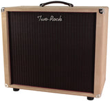 Two-Rock Vintage Deluxe 35 Tube Rectified Head, 1x12 Cab Set, Dogwood Suede, Oxblood