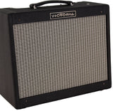 Victoria Amplifier 5112 1x12 Combo, Black Tweed