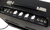 Victoria Amplifier Broadway Deluxe 1x12 Combo, Black Tolex