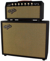 Vintage Sound Vintage 22sc Head, 1x12 Cab, Black Tweed