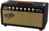 Vintage Sound Vintage 22sc Head, 1x12 Cab, Black Tweed