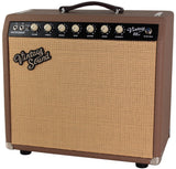 Vintage Sound Vintage 22SC Combo, Rough Brown, Wheat