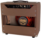 Vintage Sound Vintage 22SC Combo, Rough Brown, Wheat
