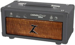 Harvey Reams 5A Curly Koa Valence for Dr. Z Small Heads