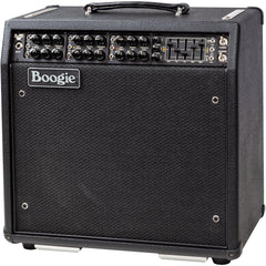 Mesa Boogie Mark VII 1x12 Combo Amp, Black