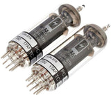 TAD Tube Amp Doctor EL84-STR, Matched Pair, Premium Selected