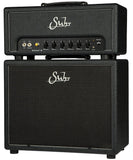 Suhr Badger 18 Head, 1x12 Cab, Latest Version