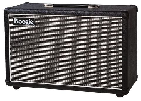 Mesa Boogie 1x12 Fillmore 23 Speaker Cab, Tinsel Grille