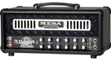 Mesa Boogie Rectifier Badlander 25 Head, Black Bronco