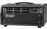 Mesa Boogie Mark VII Head, Black