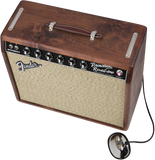 Fender Limited Edition ‘65 Princeton Reverb, Knotty Pine