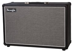 Mesa Boogie 2x12 Fillmore Speaker Cab, Tinsel Grille