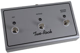 Two-Rock Classic Reverb Signature 50 Tube Rectified Combo, Tobacco Suede