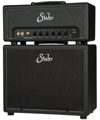 Suhr Badger 30 Head, 1x12 Cab, Latest Version