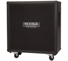 Mesa Boogie 4x12 Recto Traditional Straight Cab