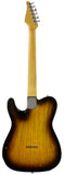 Suhr Classic T Antique Guitar - 2 Tone Burst, Humbucker