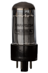 Mesa 5AR4 Rectifier Tube