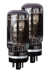 Mesa 6L6 Tubes, STR-441 Matched Pair Duet
