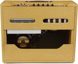 Fender 57 Custom Twin Amp 2x12 Combo, Handwired