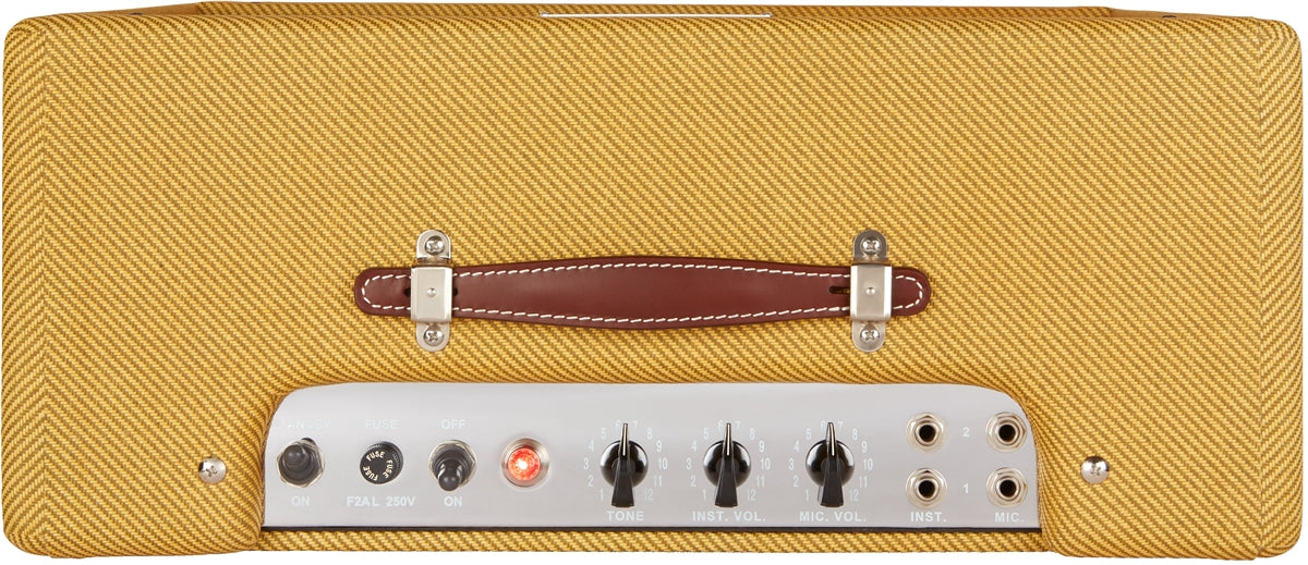 Fender 57 custom deluxe for sale outlet