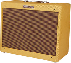 Fender 57 Custom Deluxe 1x12 Combo, Handwired
