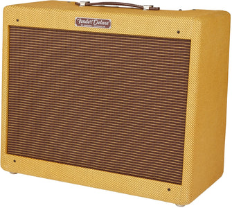 Fender 57 Custom Deluxe 1x12 Combo, Handwired