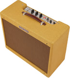 Fender 57 Custom Deluxe 1x12 Combo, Handwired