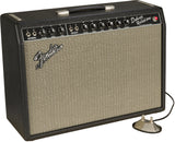 Fender 64 Custom Deluxe Reverb 1x12 Combo, Handwired