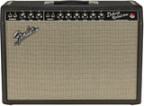 Fender 64 Custom Deluxe Reverb 1x12 Combo, Handwired