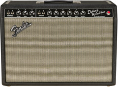 Fender 64 Custom Deluxe Reverb 1x12 Combo, Handwired