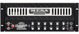 Mesa Boogie Recto Badlander Rackmount Head - 50 Watt