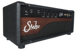 Suhr Bella Handwired Head / Cab, Mahogany