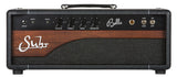 Suhr Bella Handwired Head / Cab, Mahogany
