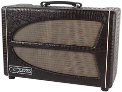 Carr Lincoln 1x12 Combo Amp - Brown Gator