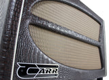 Carr Lincoln 1x12 Combo Amp - Brown Gator