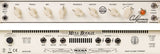 Mesa Boogie California Tweed 6V6 4:40 1x12 Combo, Surf Green