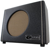 Carr Mercury V 1x12 Combo Amp, Black - Humbucker Music