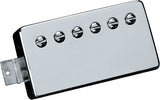 Suhr Asatobucker Pickup, Bridge, Nickel Chrome, 53mm