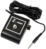 Dr. Z Maz 18 Jr NR 1x12 Combo, Blonde, Oxblood, MK II Spec